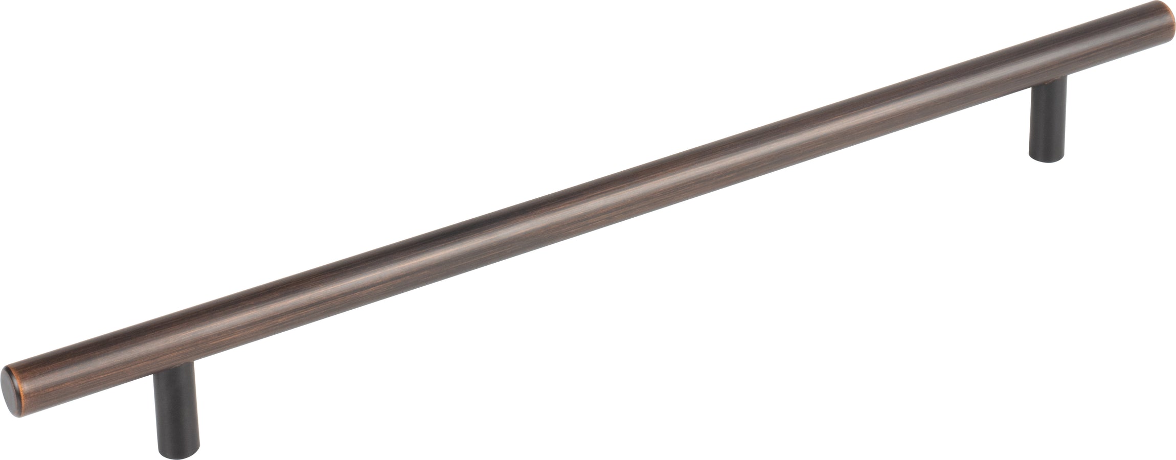 256 mm Center-to-Center  Naples Cabinet Bar Pull