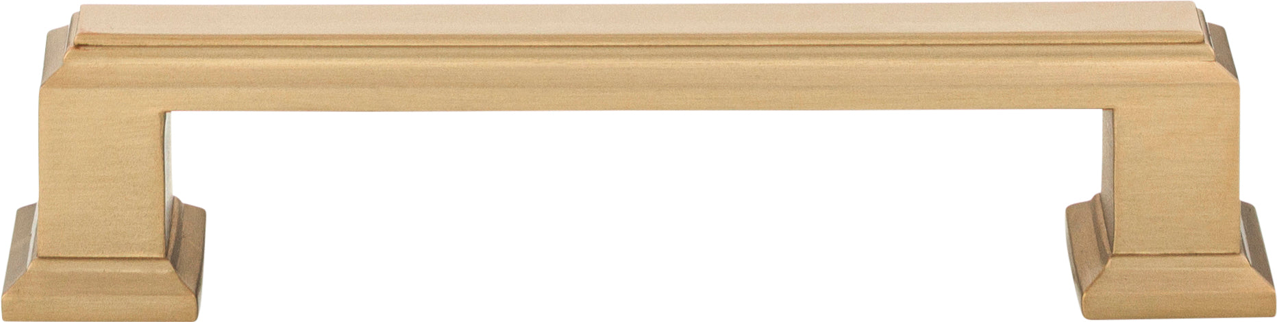 Sutton Place Pull 3 3/4 Inch (c-c)