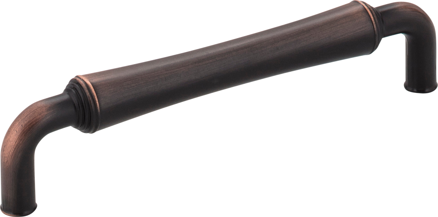 128 mm Center-to-Center  Barrel Bremen 2 Cabinet Pull