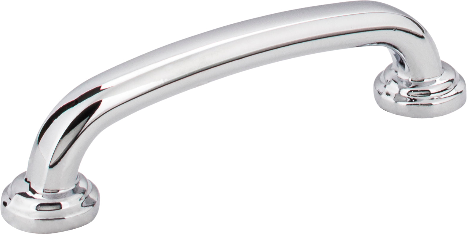 96 mm Center-to-Center  Bremen 1 Cabinet Pull