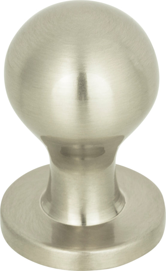 Nipple Knob 3/4 Inch