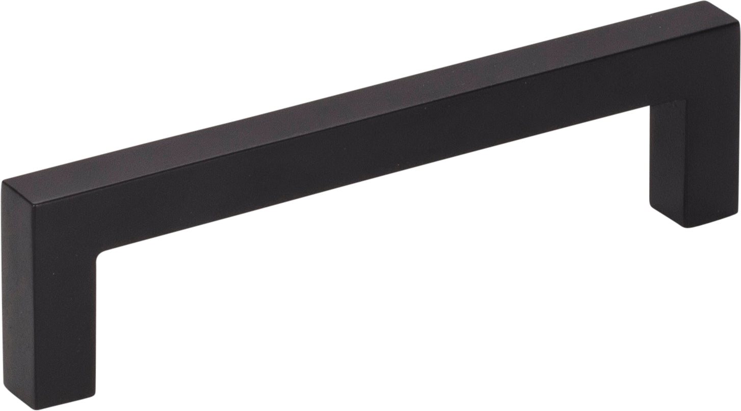 96 mm Center-to-Center  Square Stanton Cabinet Bar Pull