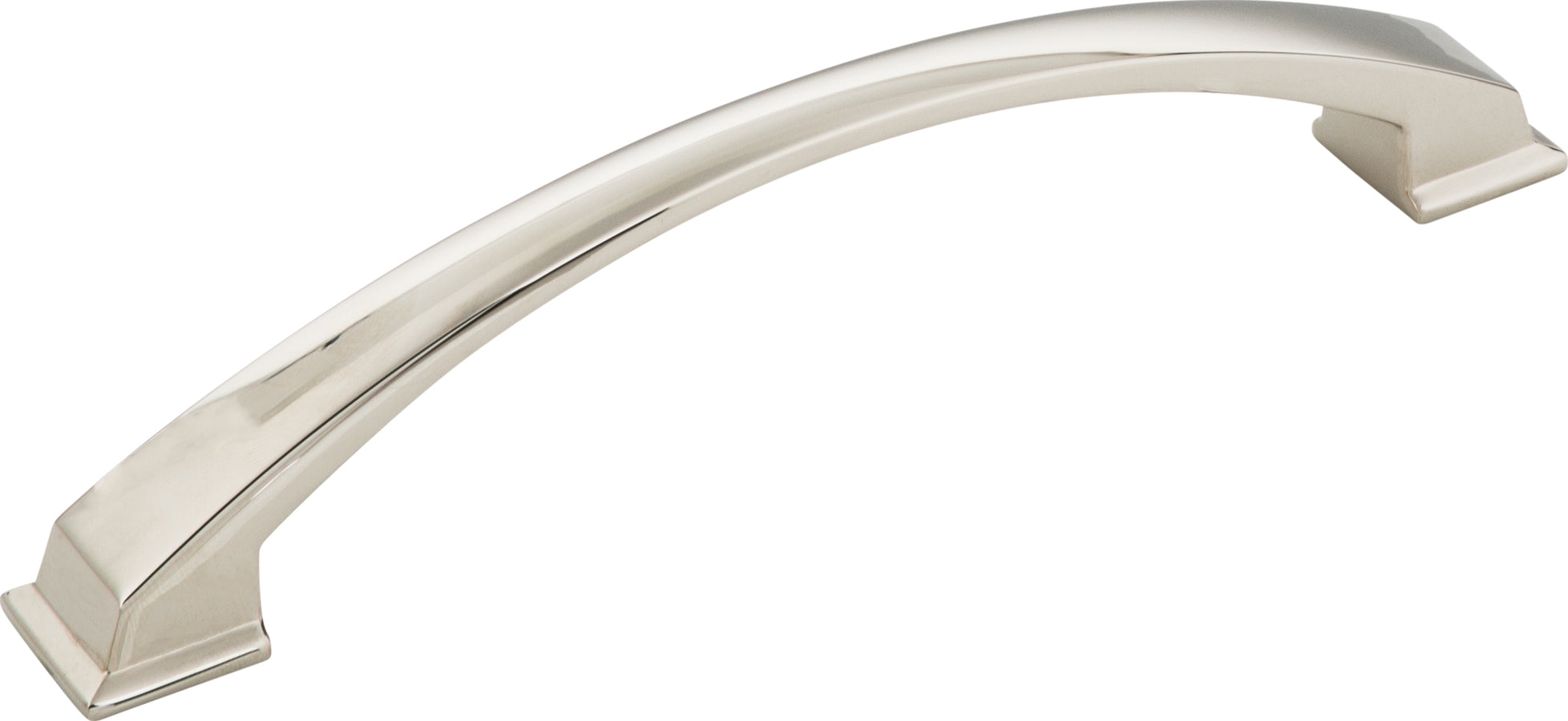 160 mm Center-to-Center  Arched Roman Cabinet Pull
