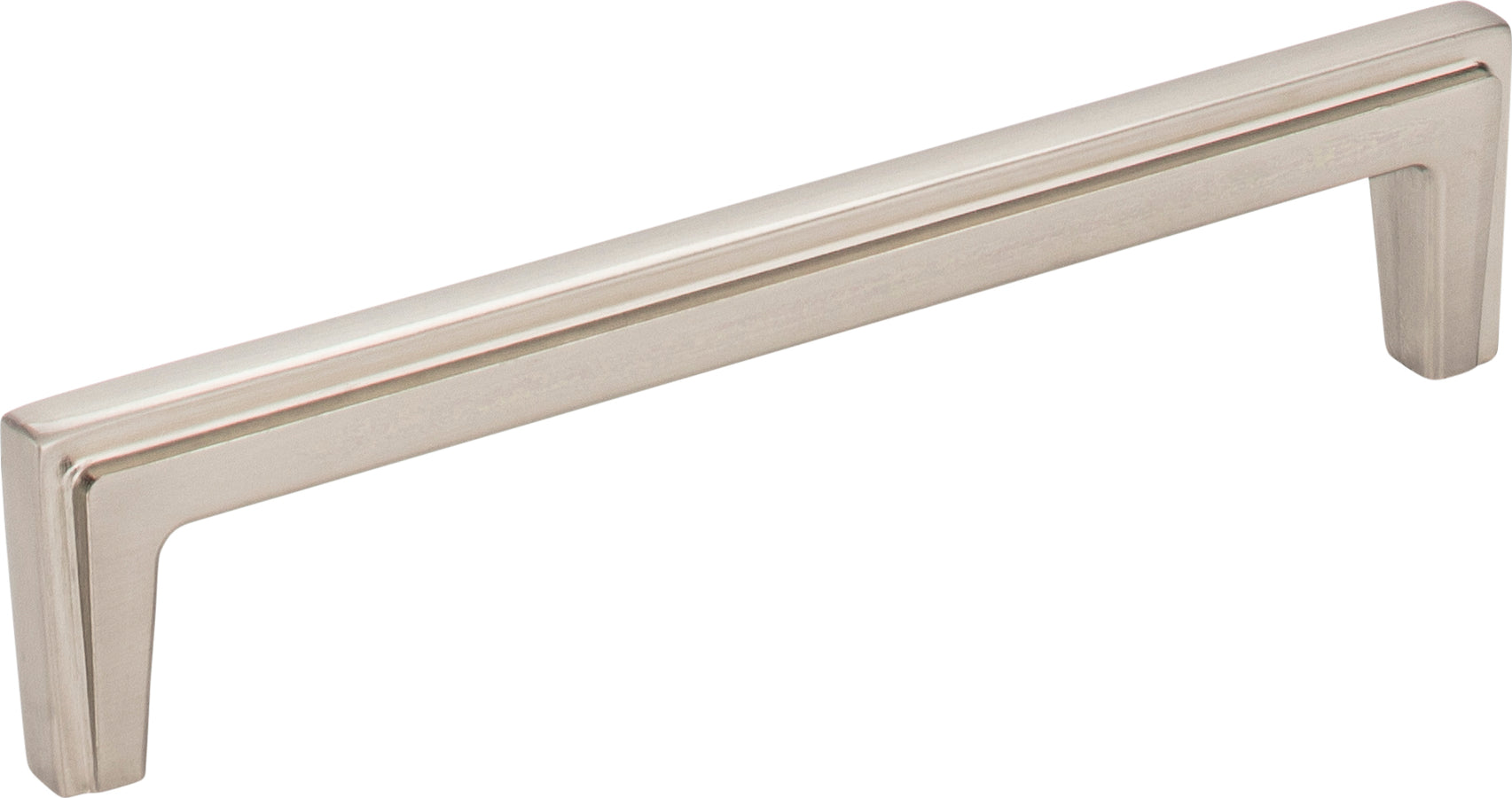 128 mm Center-to-Center  Lexa Cabinet Pull