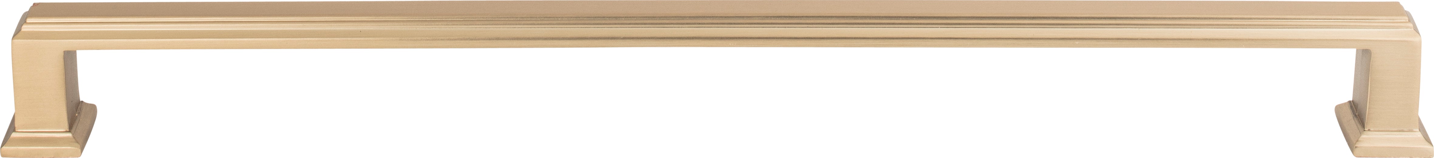 Sutton Place Pull 11 5/16 Inch (c-c)
