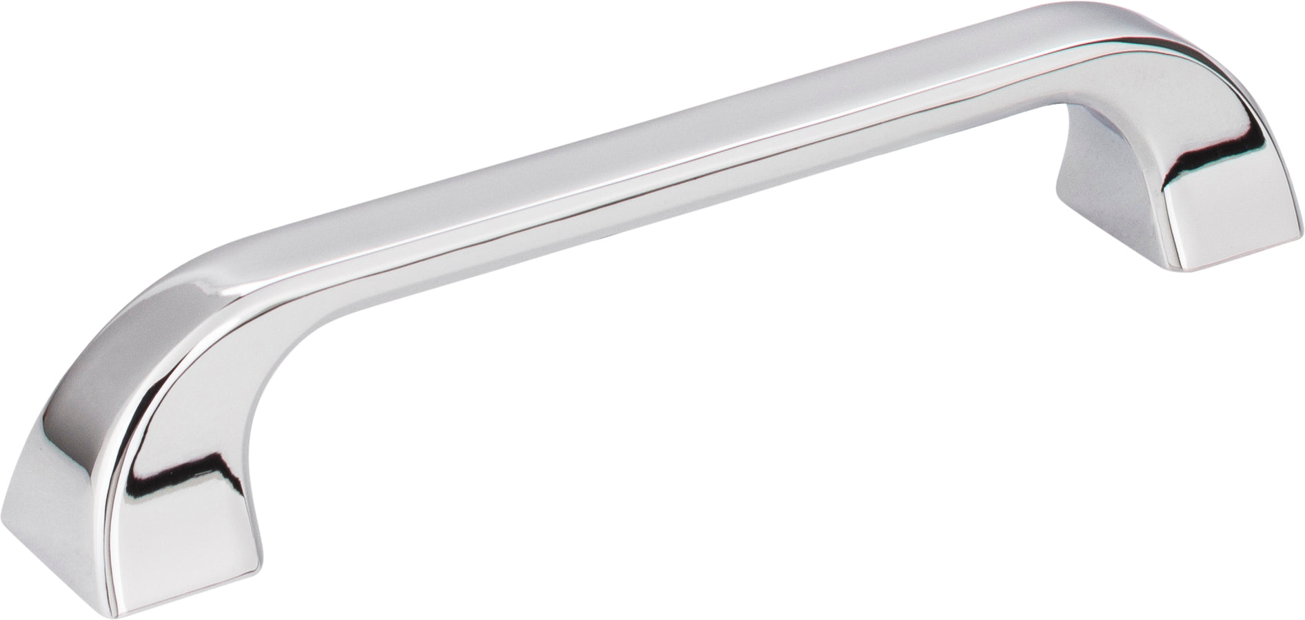 128 mm Center-to-Center  Square Marlo Cabinet Pull