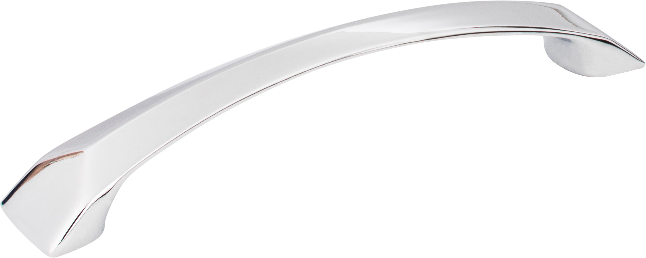 128 mm Center-to-Center  Pyramid Cairo Cabinet Pull