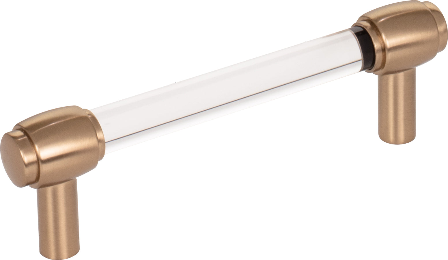 96 mm Center-to-Center  Carmen Cabinet Bar Pull