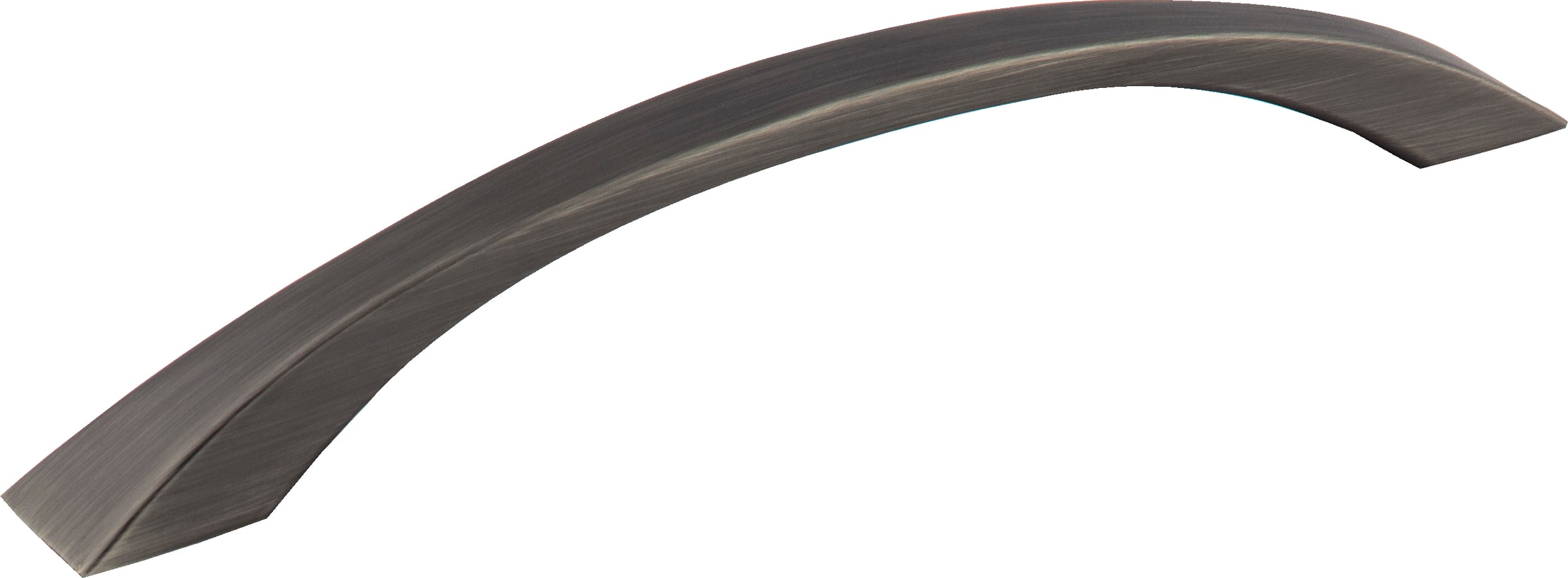 160 mm Center-to-Center  Flared Philip Cabinet Pull