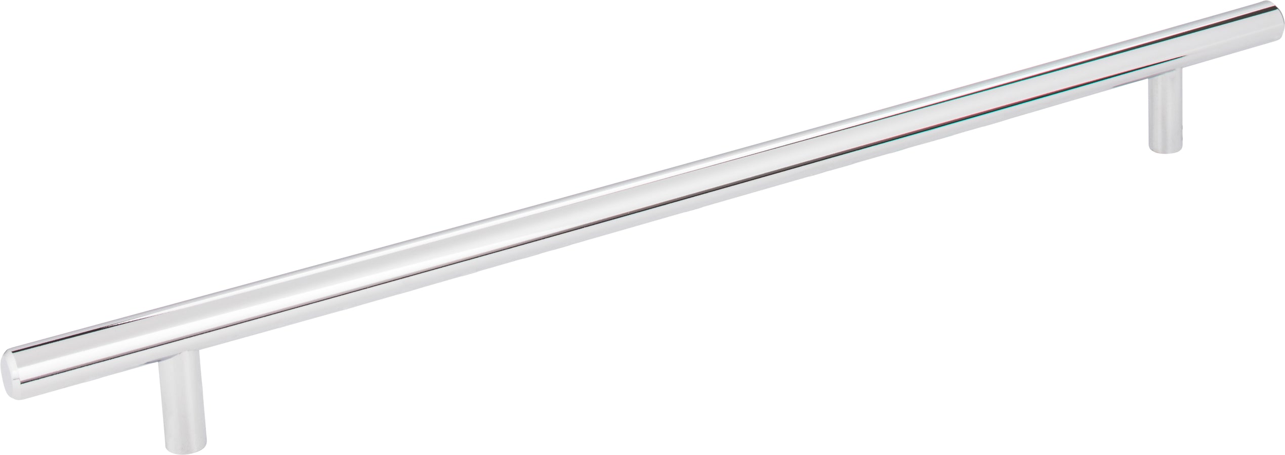 288 mm Center-to-Center  Naples Cabinet Bar Pull