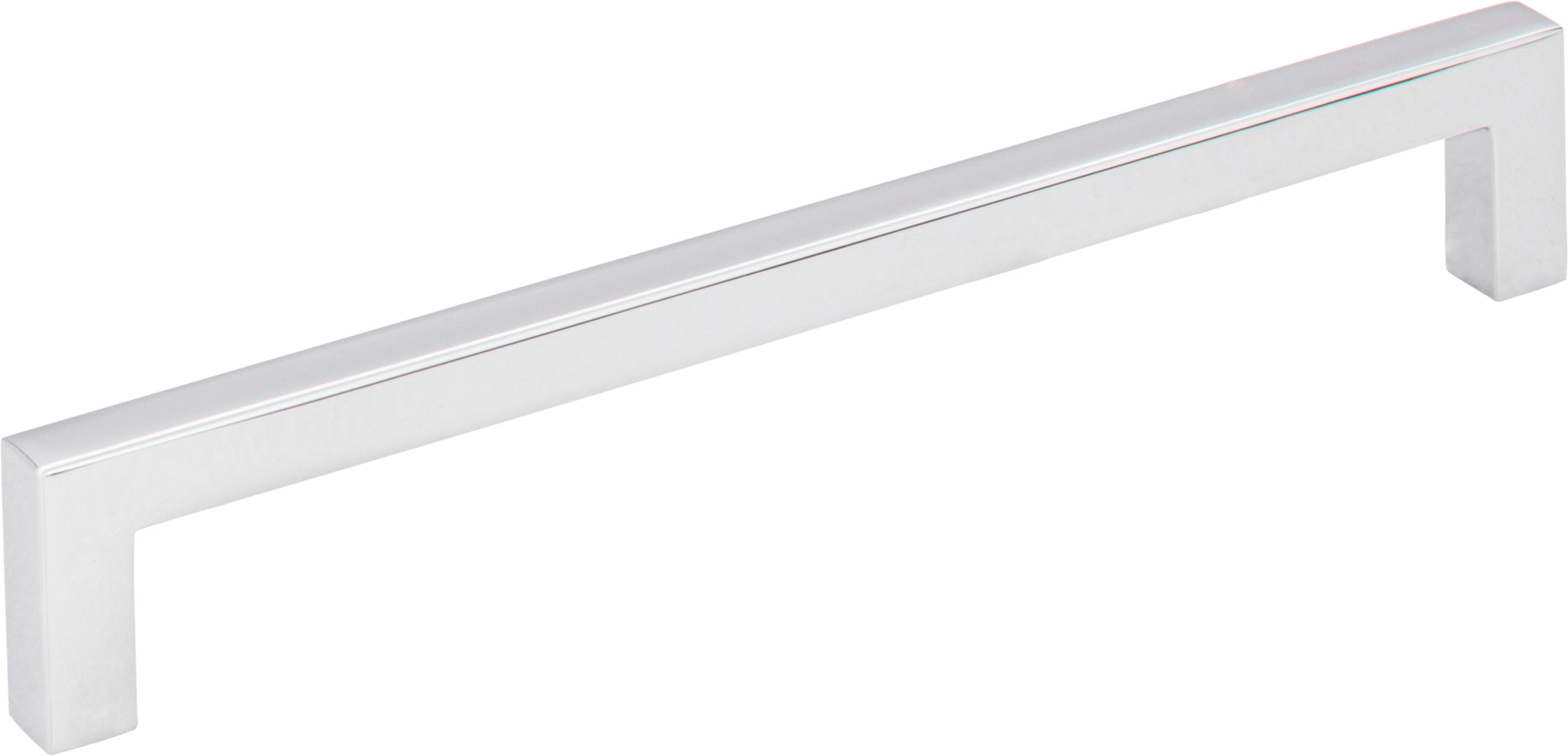 160 mm Center-to-Center  Square Stanton Cabinet Bar Pull