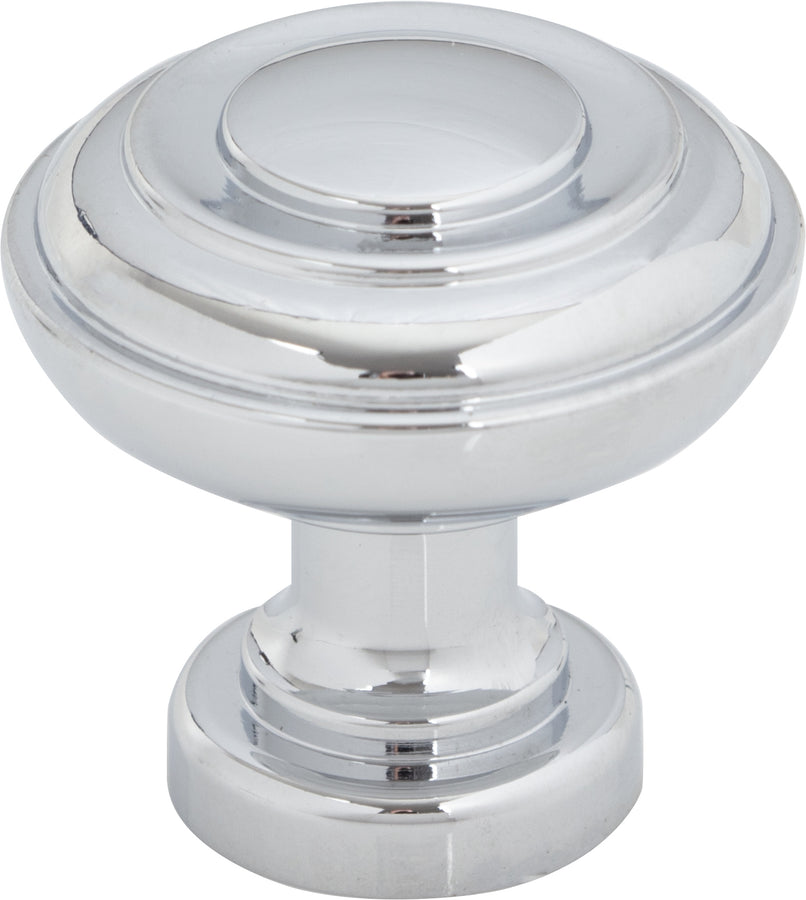 Ulster Knob 1 1/4 Inch