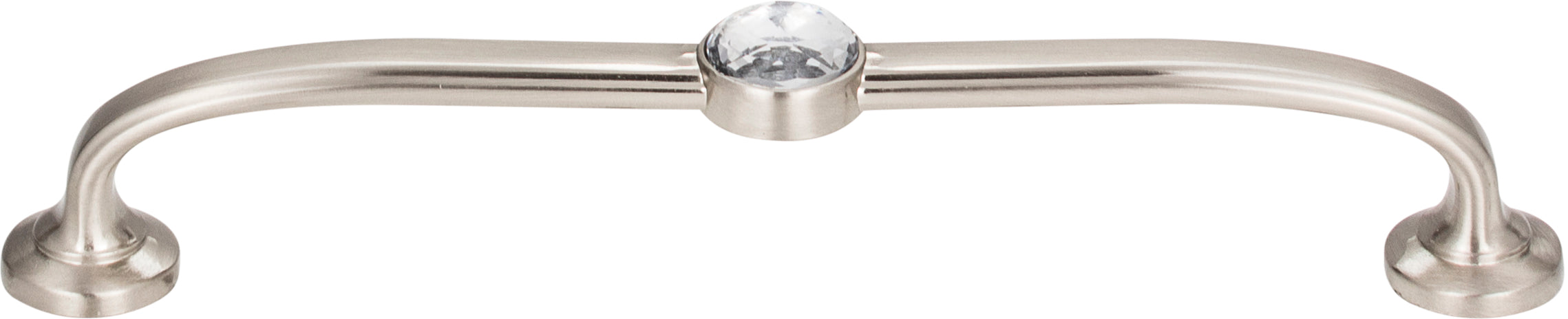 Legacy Crystal Bracelet Pull 5 1/16 Inch (c-c)