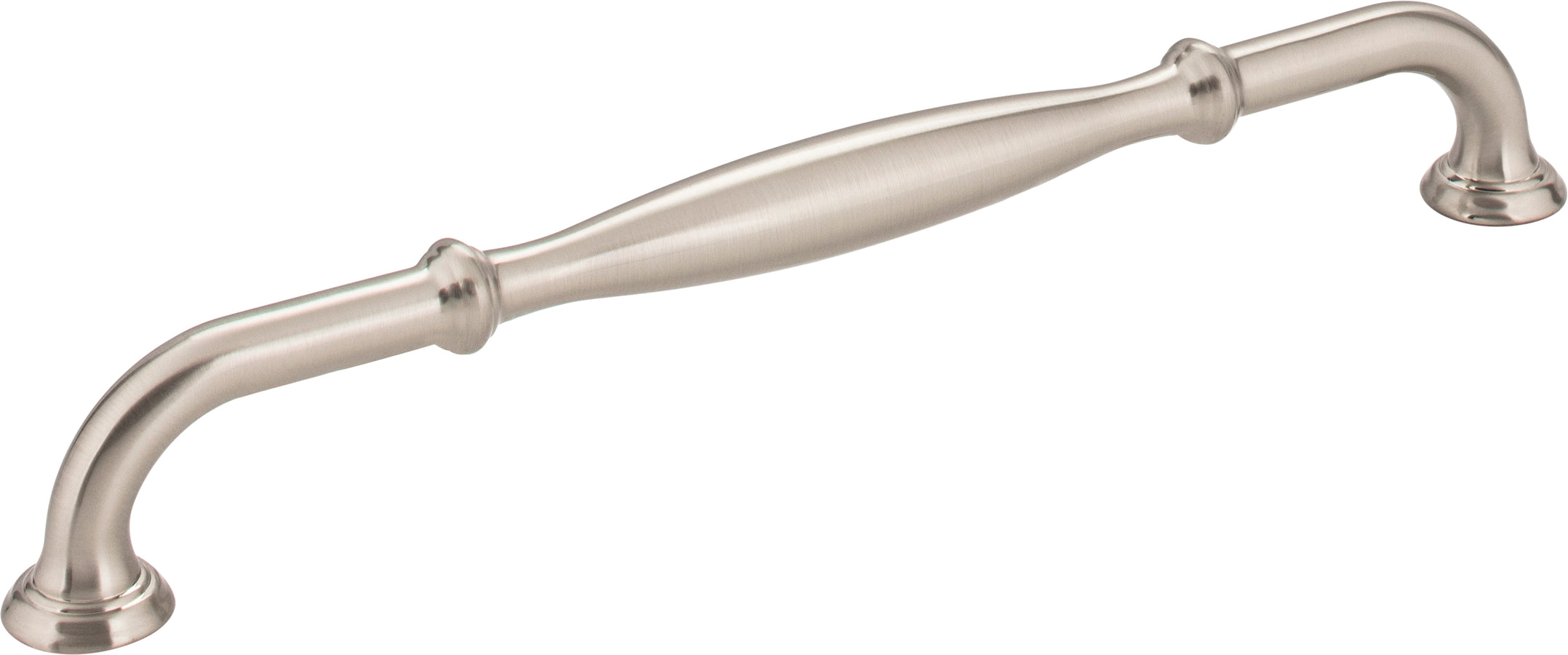224 mm Center-to-Center  Tiffany Cabinet Pull