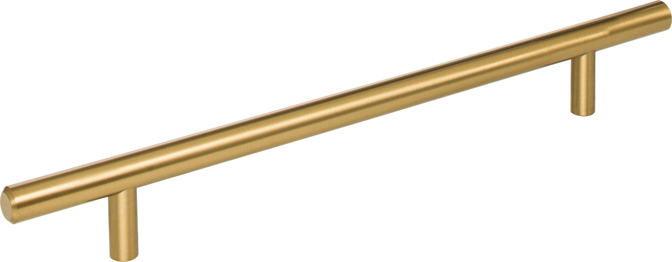 192 mm Center-to-Center  Naples Cabinet Bar Pull