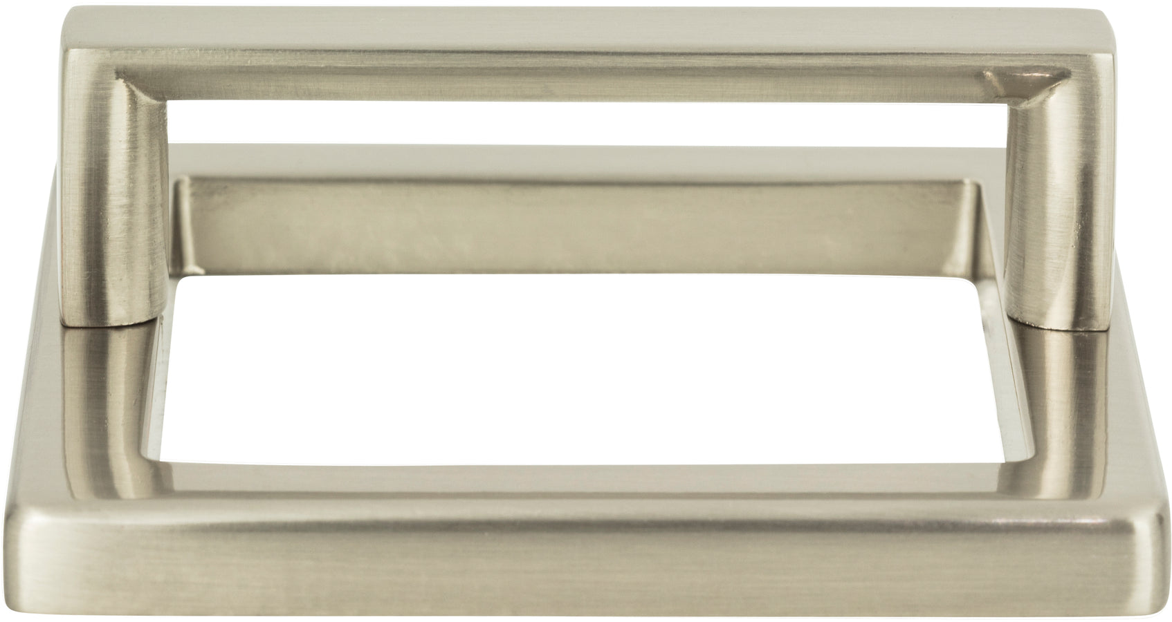 Tableau Square Base and Top 2 1/2 Inch (c-c)