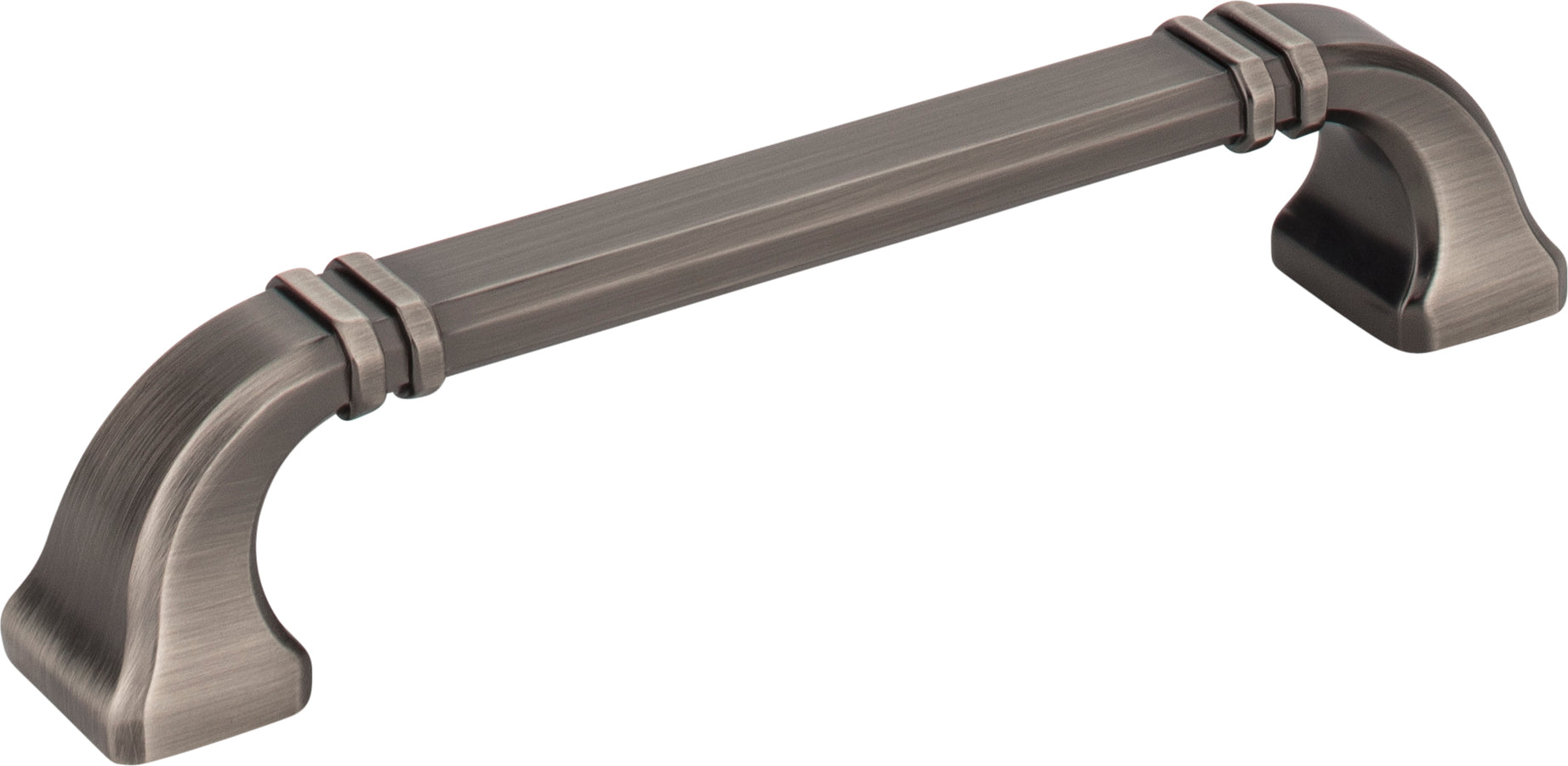 128 mm Center-to-Center  Ella Cabinet Pull