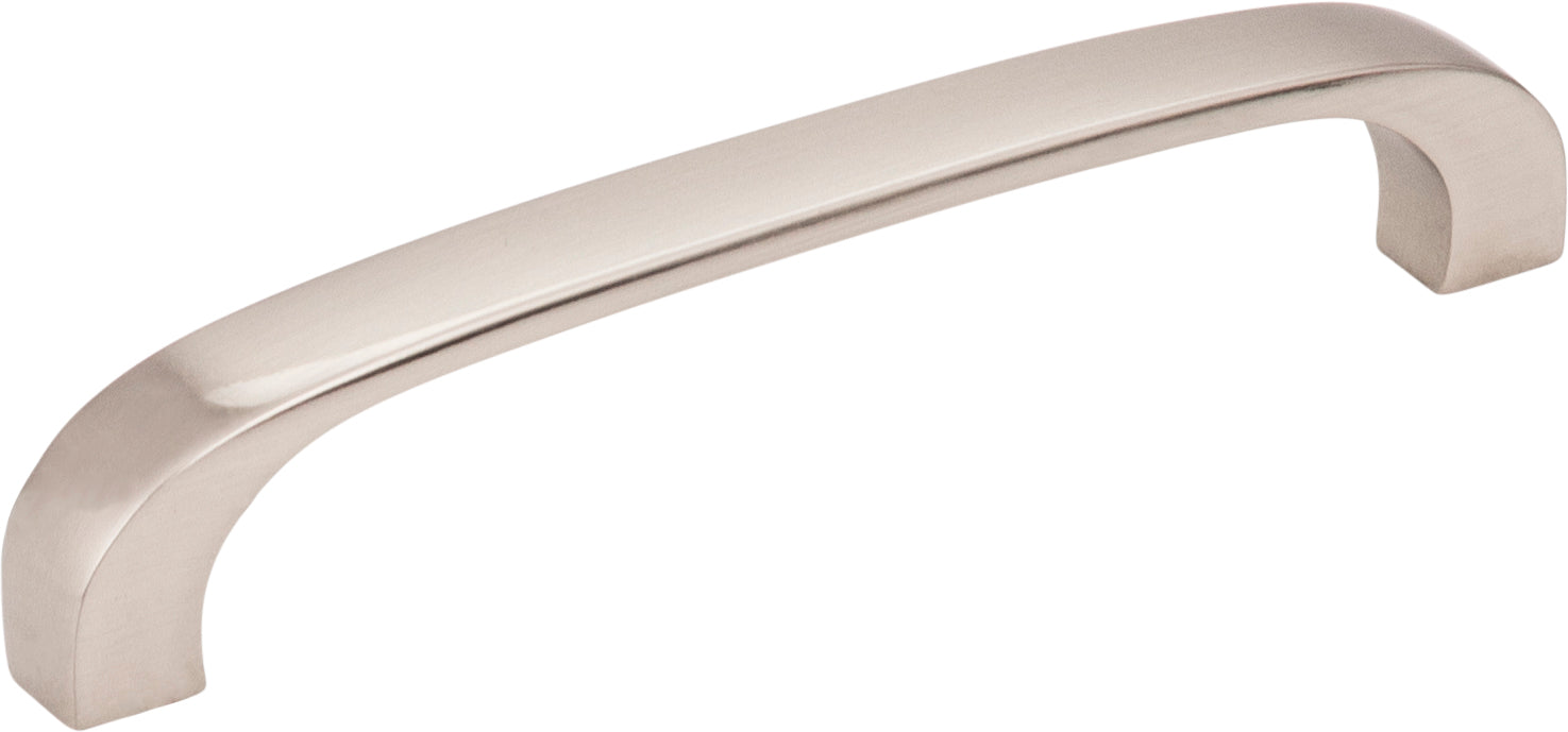 96 mm Center-to-Center  Square Slade Cabinet Pull