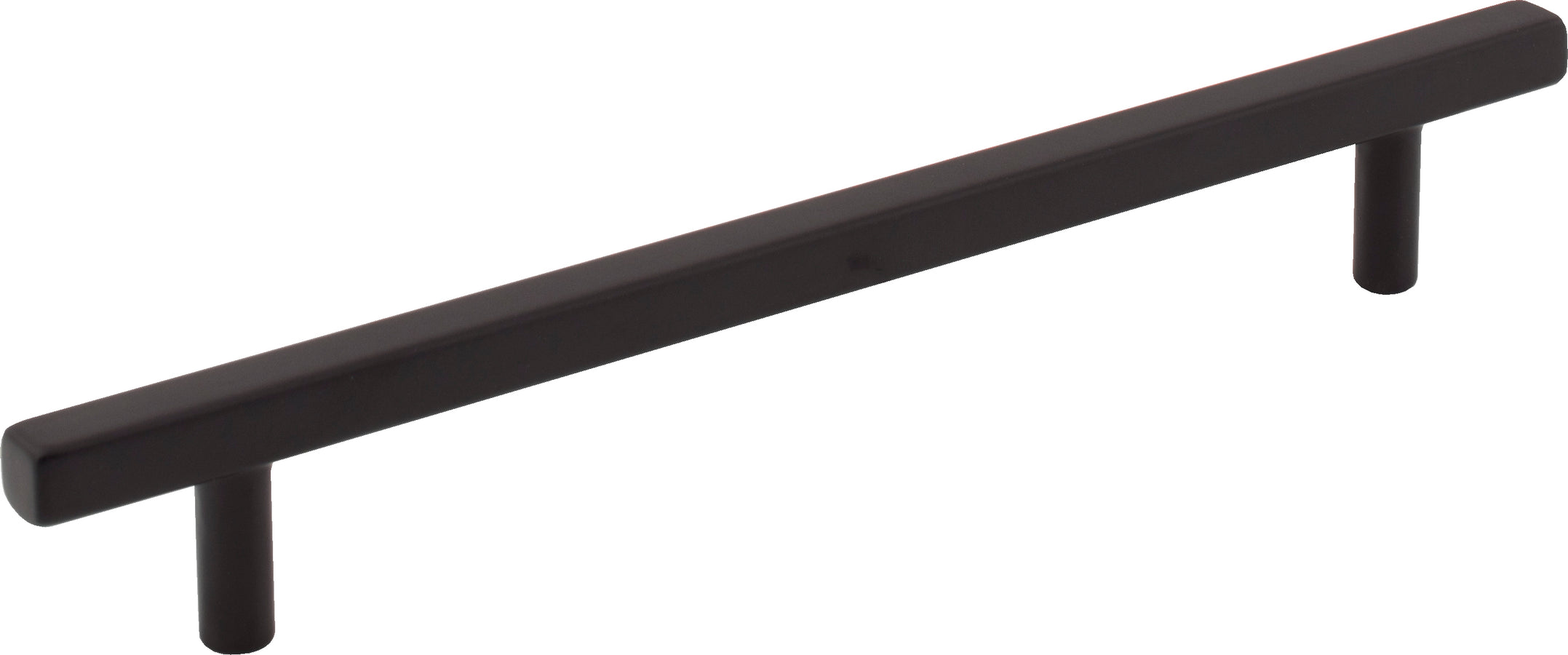 160 mm Center-to-Center  Square Dominique Cabinet Bar Pull