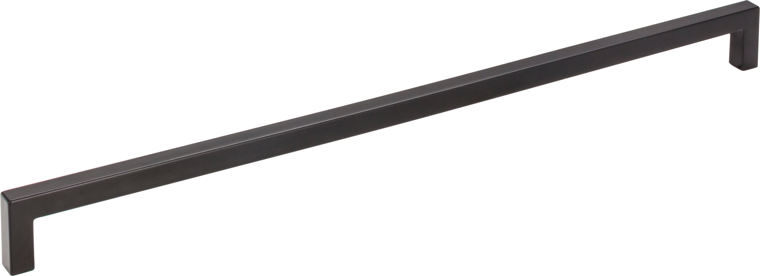 320 mm Center-to-Center  Square Stanton Cabinet Bar Pull