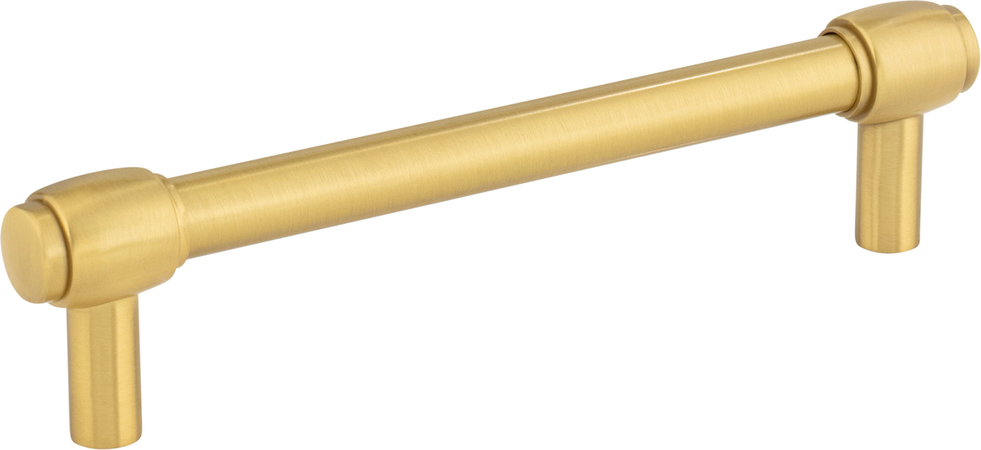 128 mm Center-to-Center  Hayworth Cabinet Bar Pull