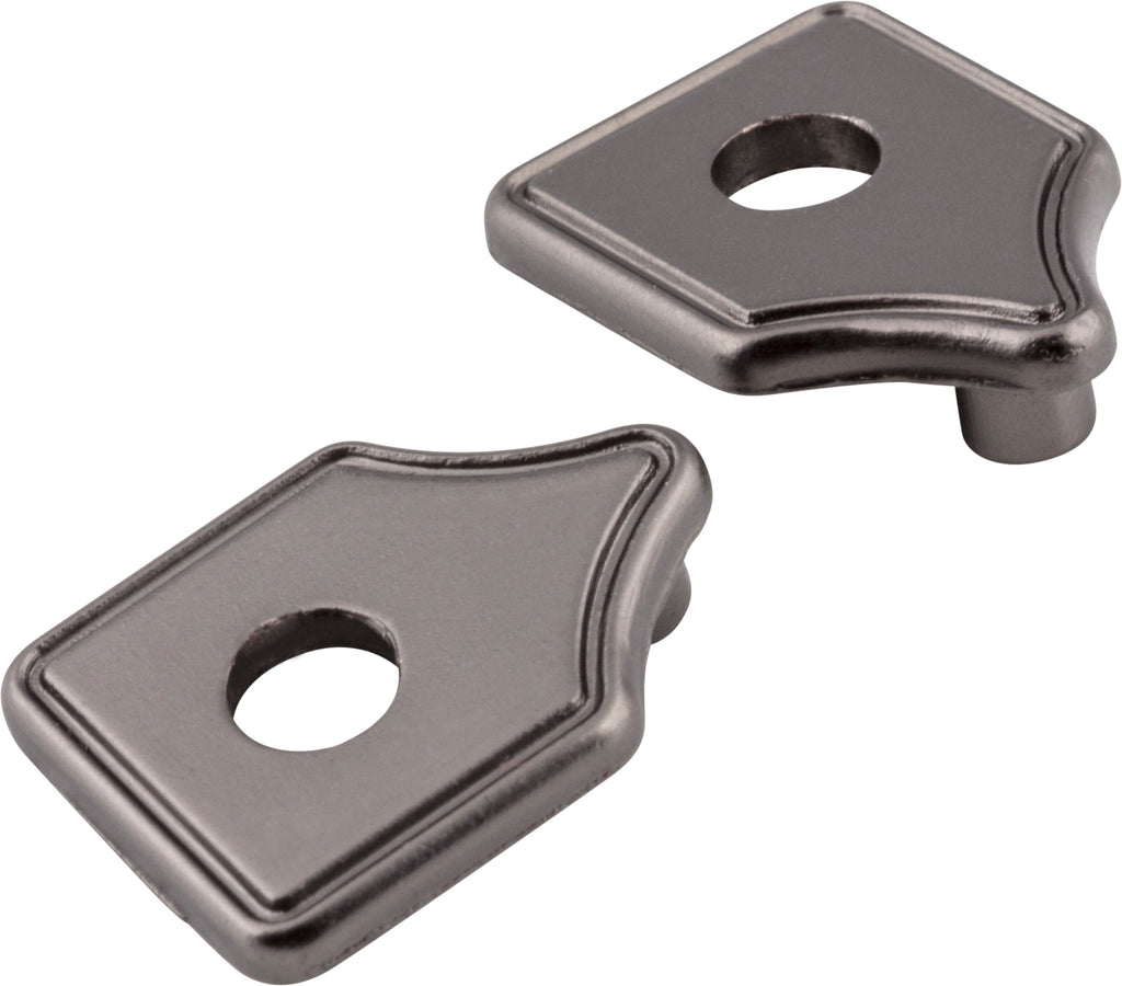 Lightly  Pull Escutcheons
