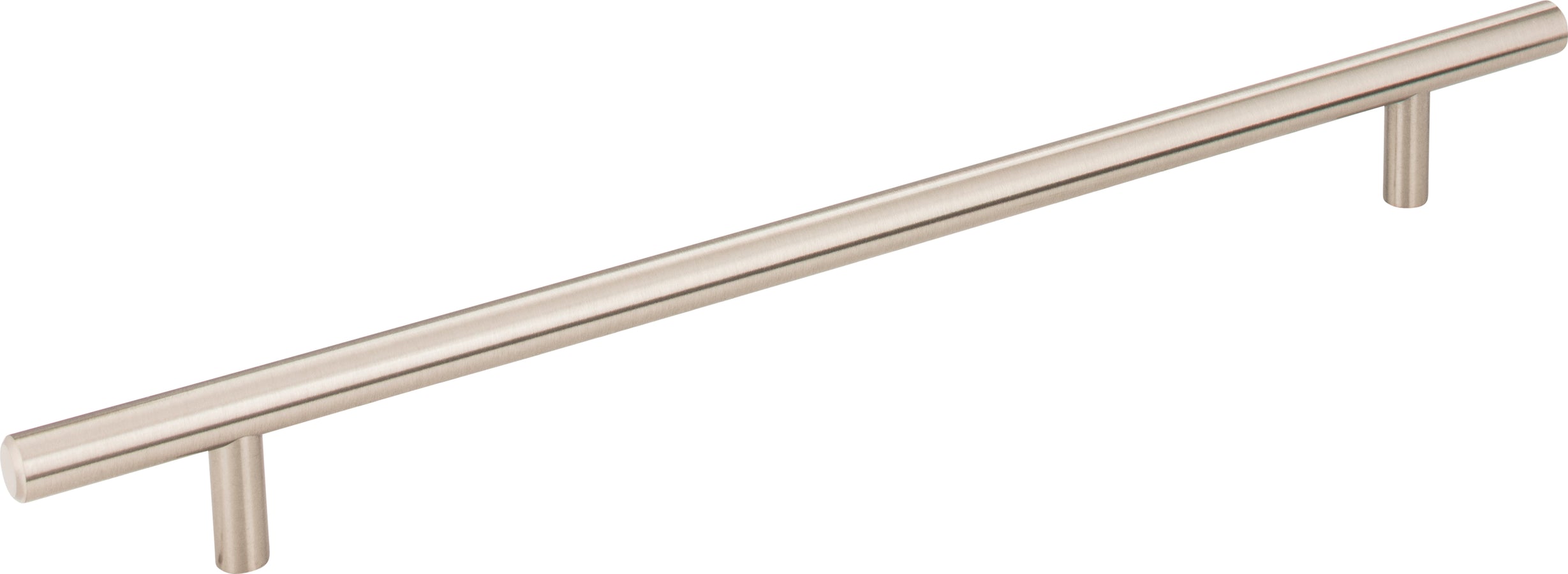 256 mm Center-to-Center  Naples Cabinet Bar Pull