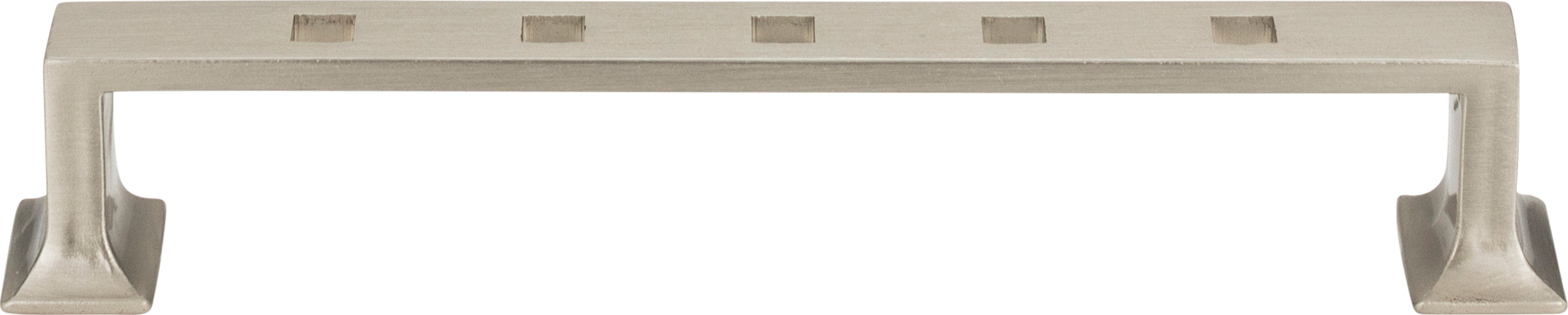 Modern Craftsman Pull 5 1/2 Inch (c-c)