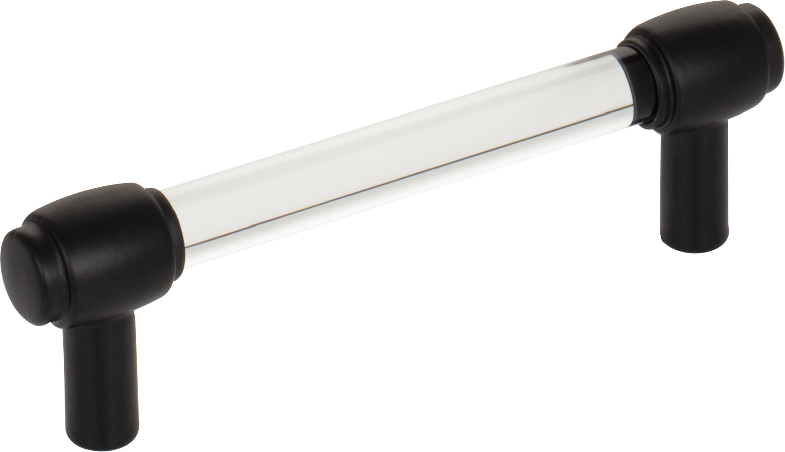 96 mm Center-to-Center  Carmen Cabinet Bar Pull