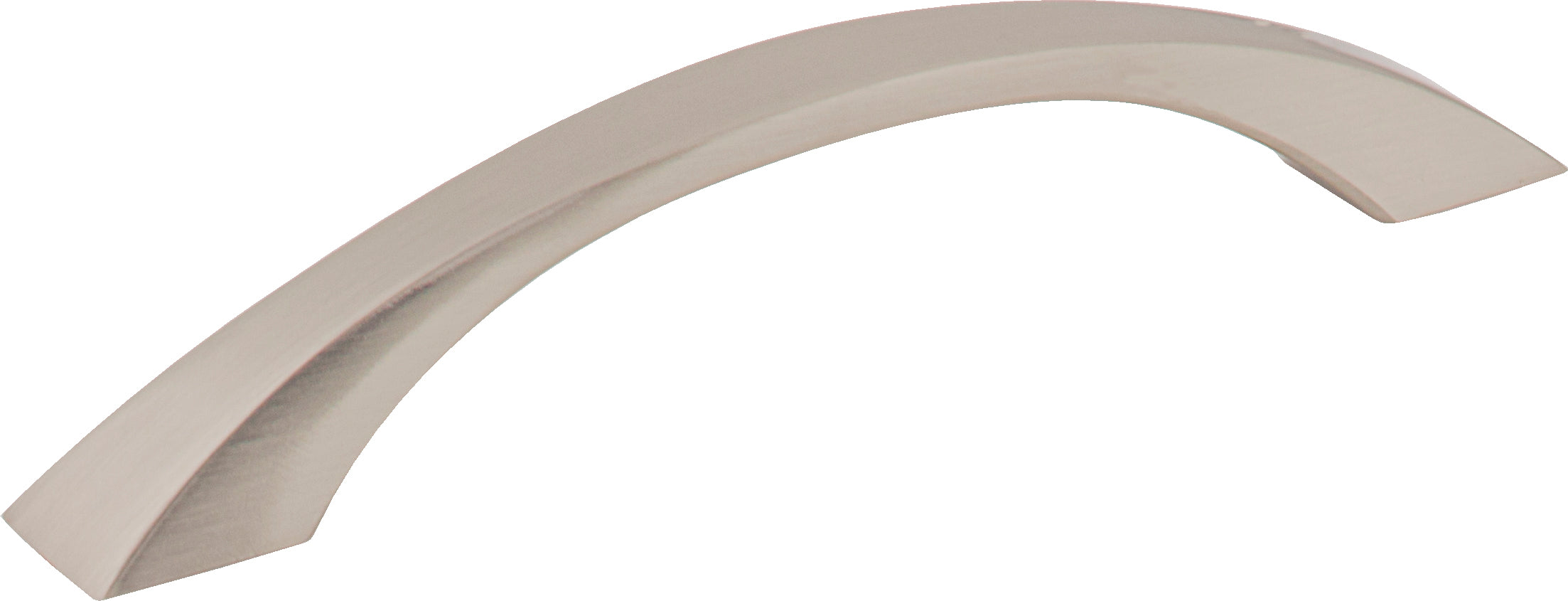 128 mm Center-to-Center  Flared Philip Cabinet Pull