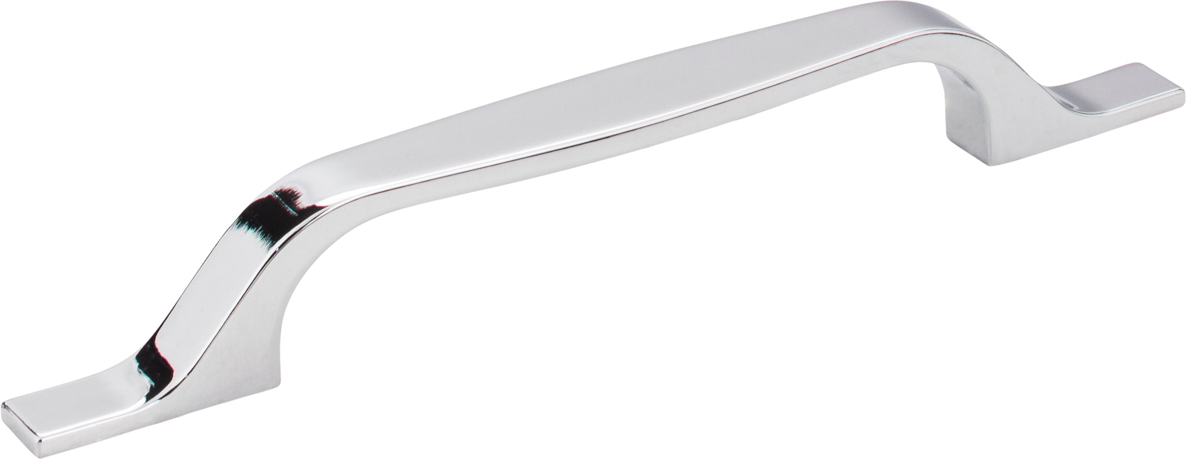 128 mm Center-to-Center  Square Cosgrove Cabinet Pull
