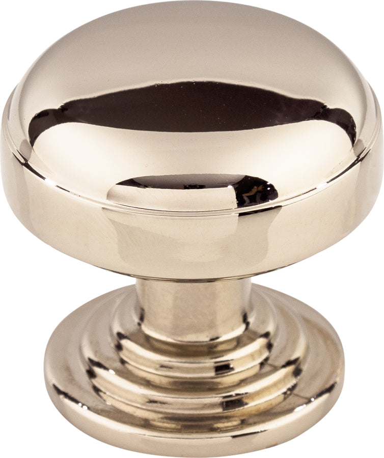 Ellis Knob 1 1/4 Inch