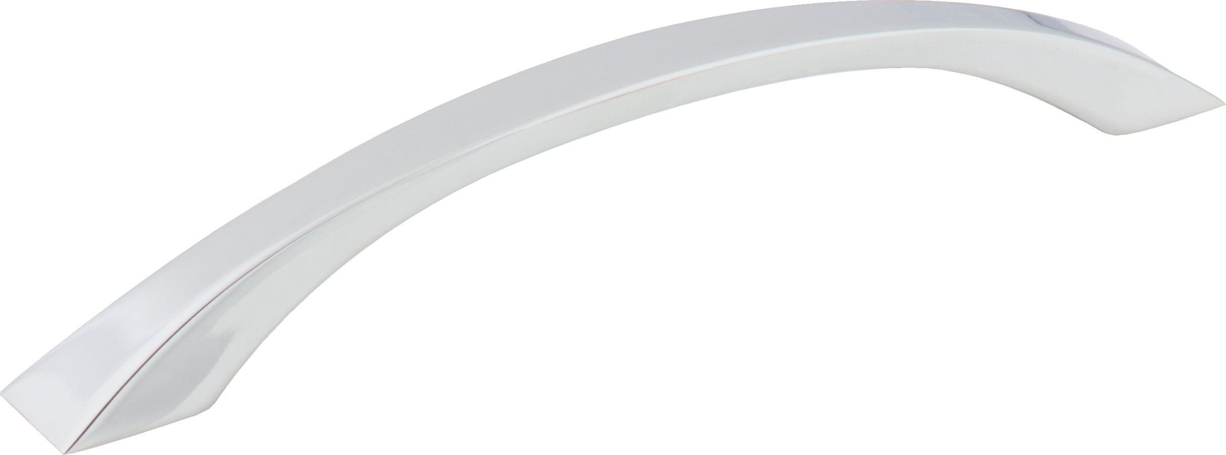 160 mm Center-to-Center  Flared Philip Cabinet Pull