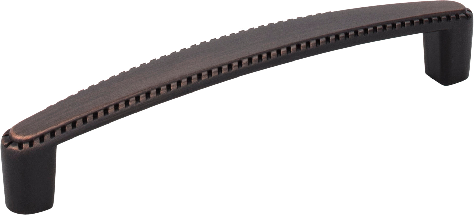 128 mm Center-to-Center  Rope Detailed Lindos Cabinet Pull