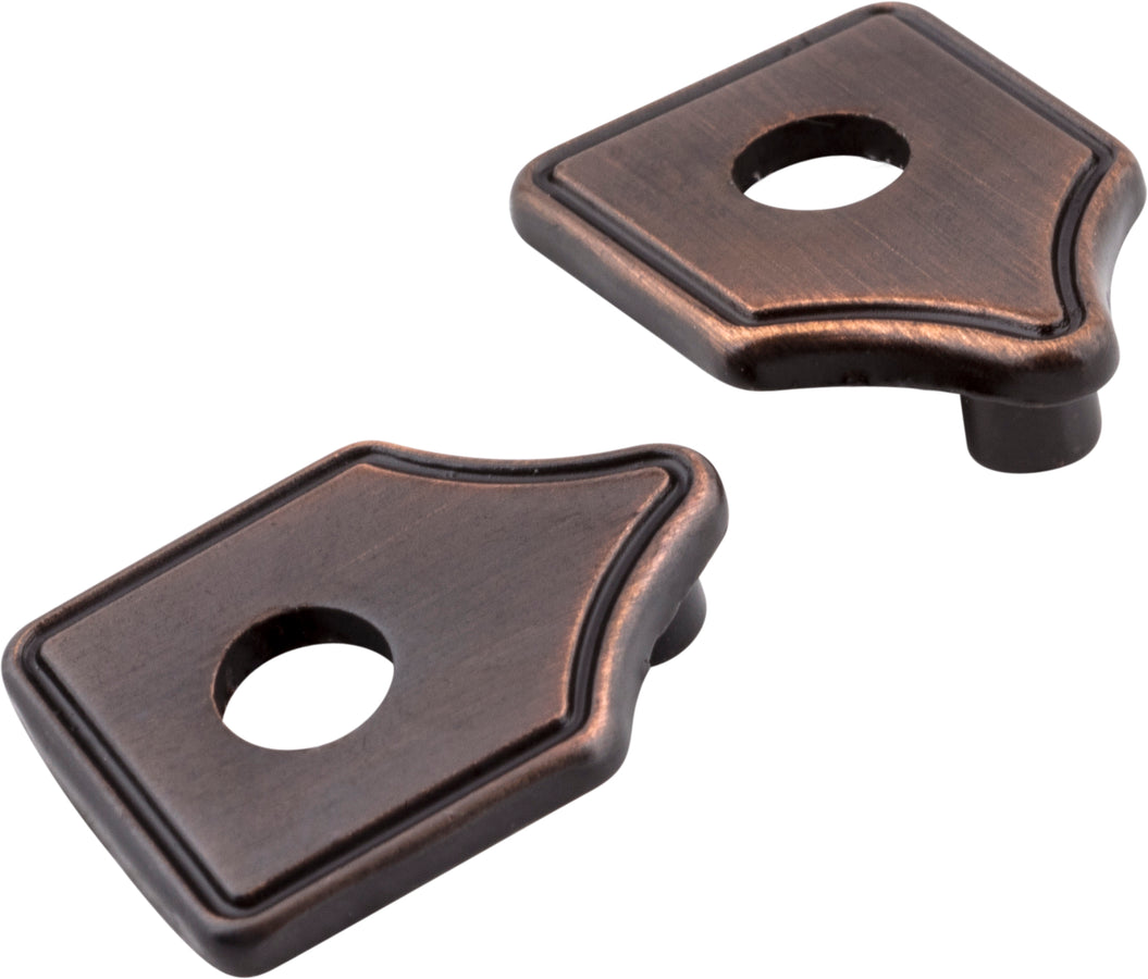 Lightly  Pull Escutcheons