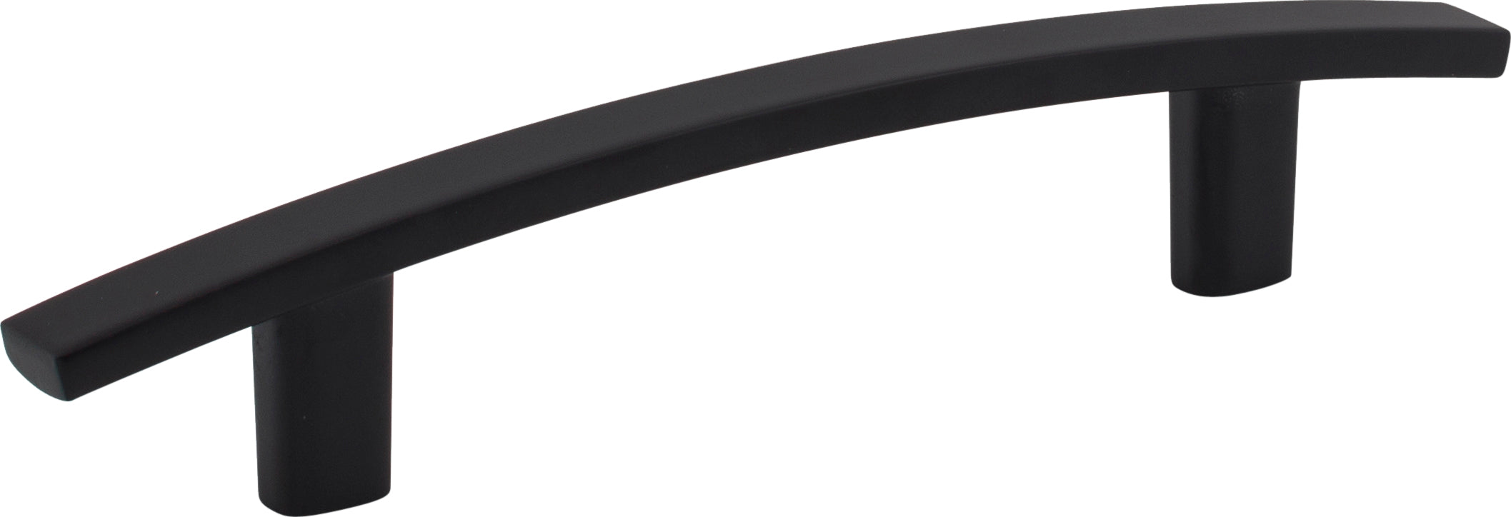 96 mm Center-to-Center  Square Thatcher Cabinet Bar Pull