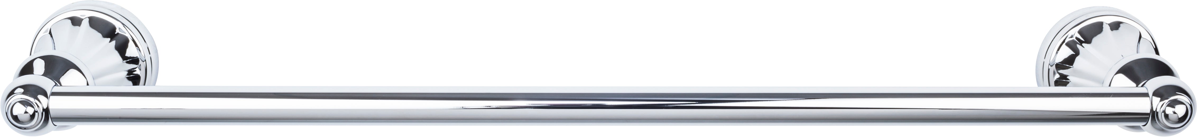 Hudson Bath Towel Bar 24 Inch