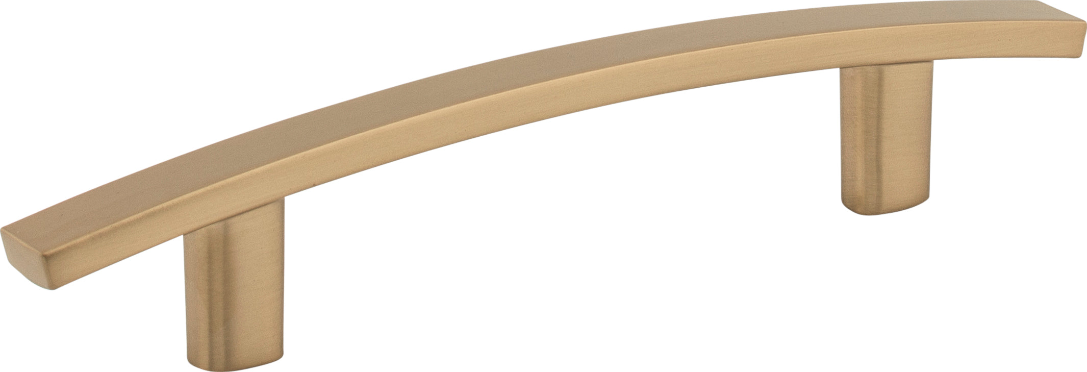 96 mm Center-to-Center  Square Thatcher Cabinet Bar Pull