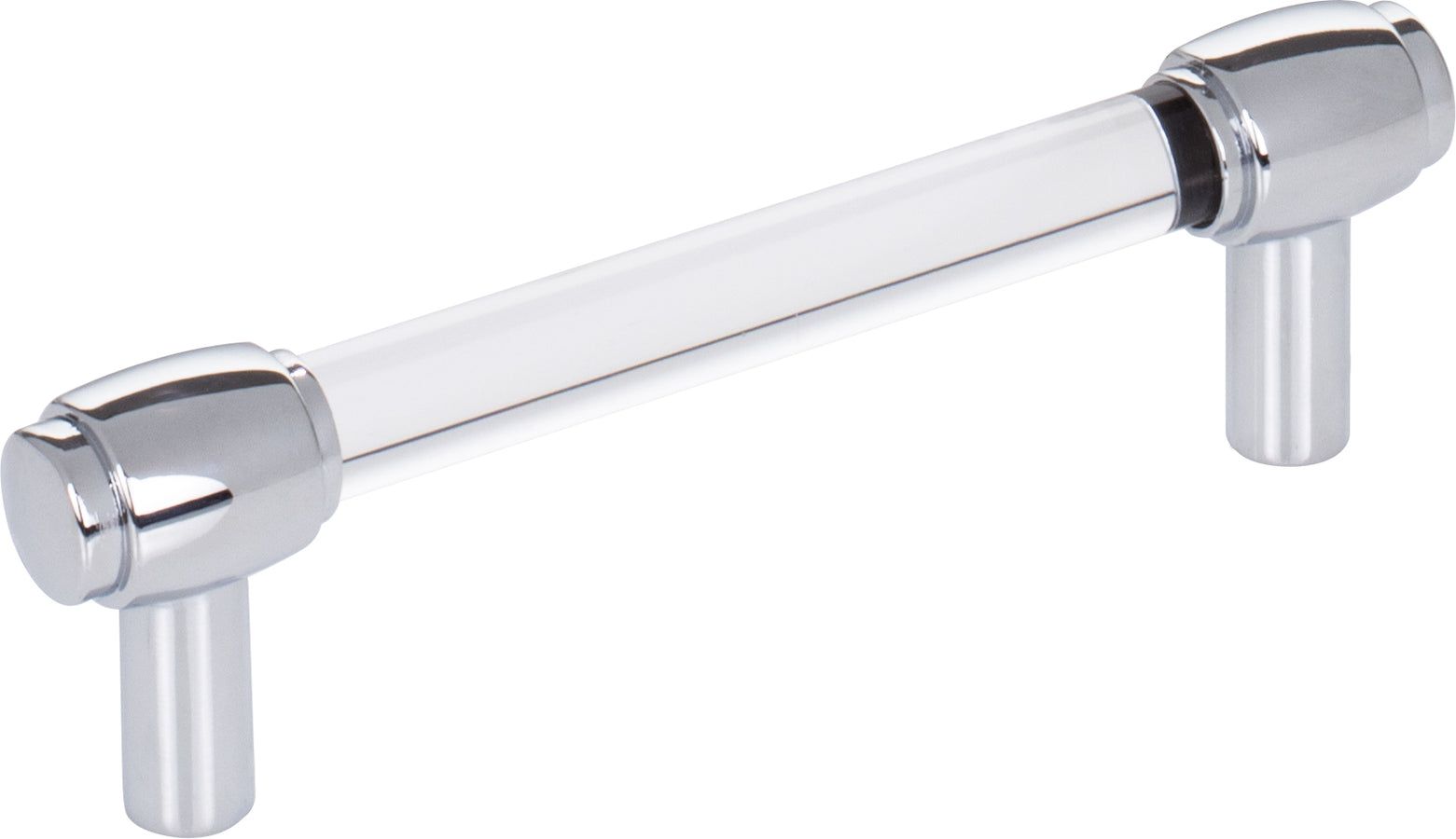96 mm Center-to-Center  Carmen Cabinet Bar Pull