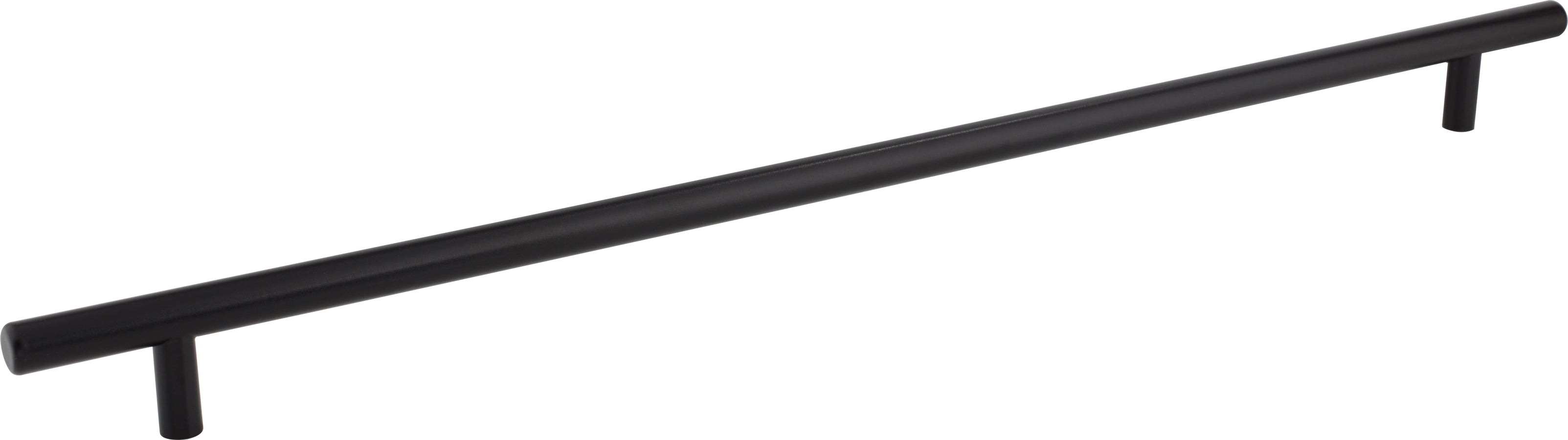 544 mm Center-to-Center Hollow  Naples Cabinet Bar Pull
