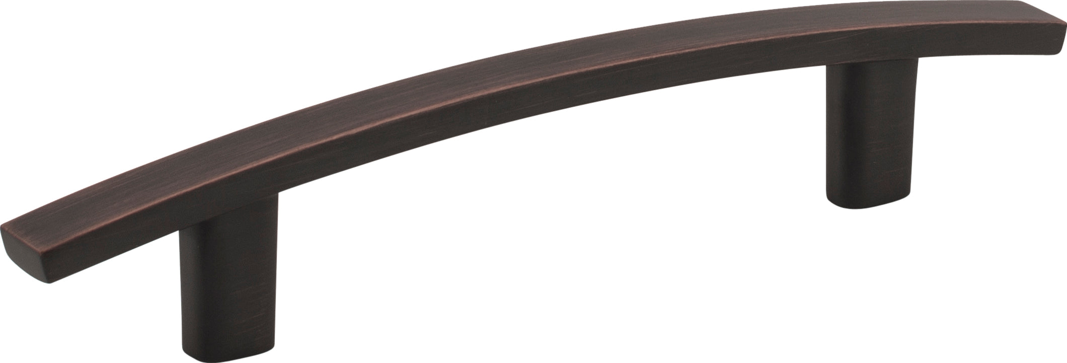 96 mm Center-to-Center  Square Thatcher Cabinet Bar Pull