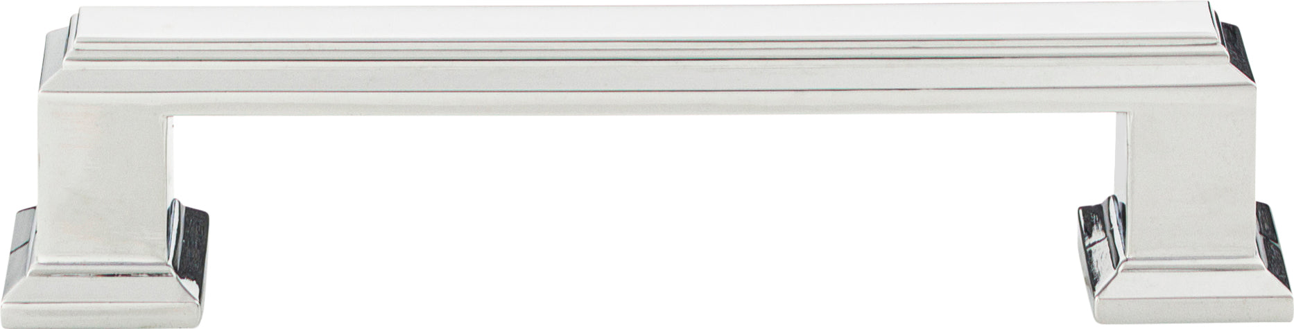Sutton Place Pull 3 3/4 Inch (c-c)