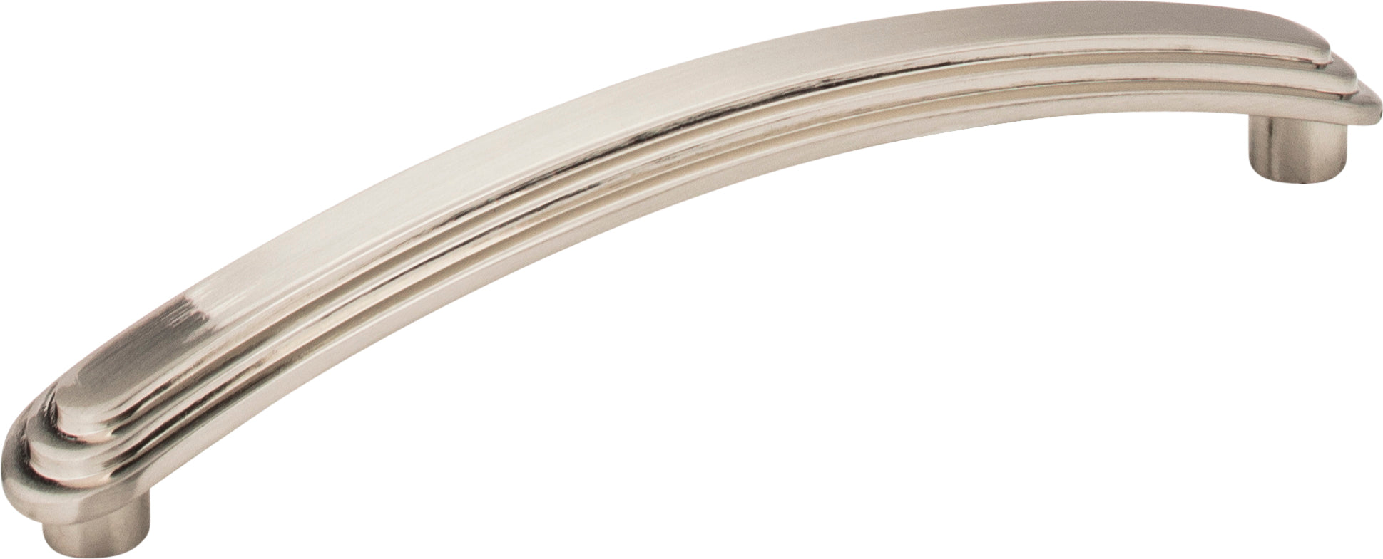 128 mm Center-to-Center  Arched Calloway Cabinet Pull