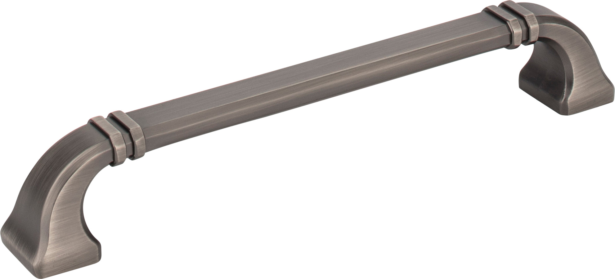 160 mm Center-to-Center  Ella Cabinet Pull