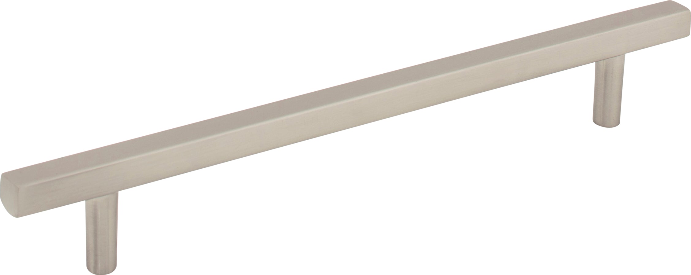160 mm Center-to-Center  Square Dominique Cabinet Bar Pull