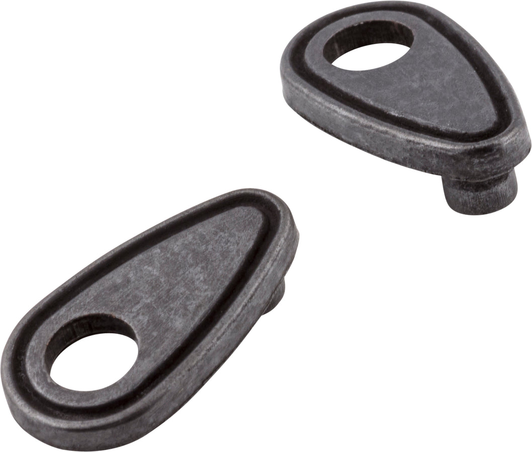 Pull Escutcheons