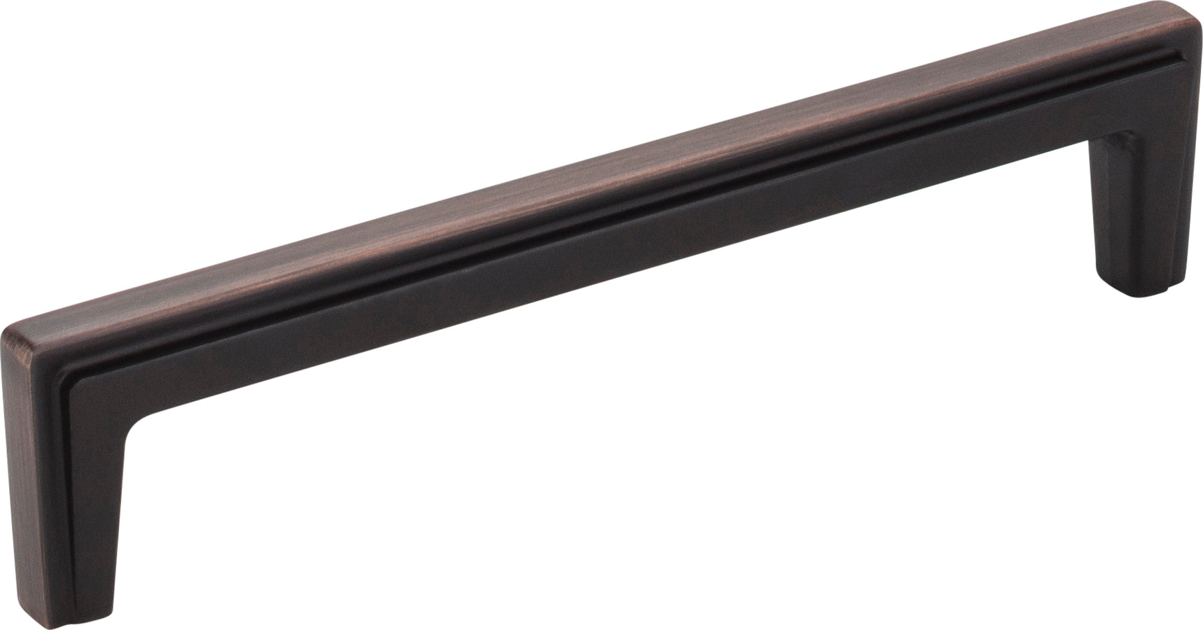 128 mm Center-to-Center  Lexa Cabinet Pull