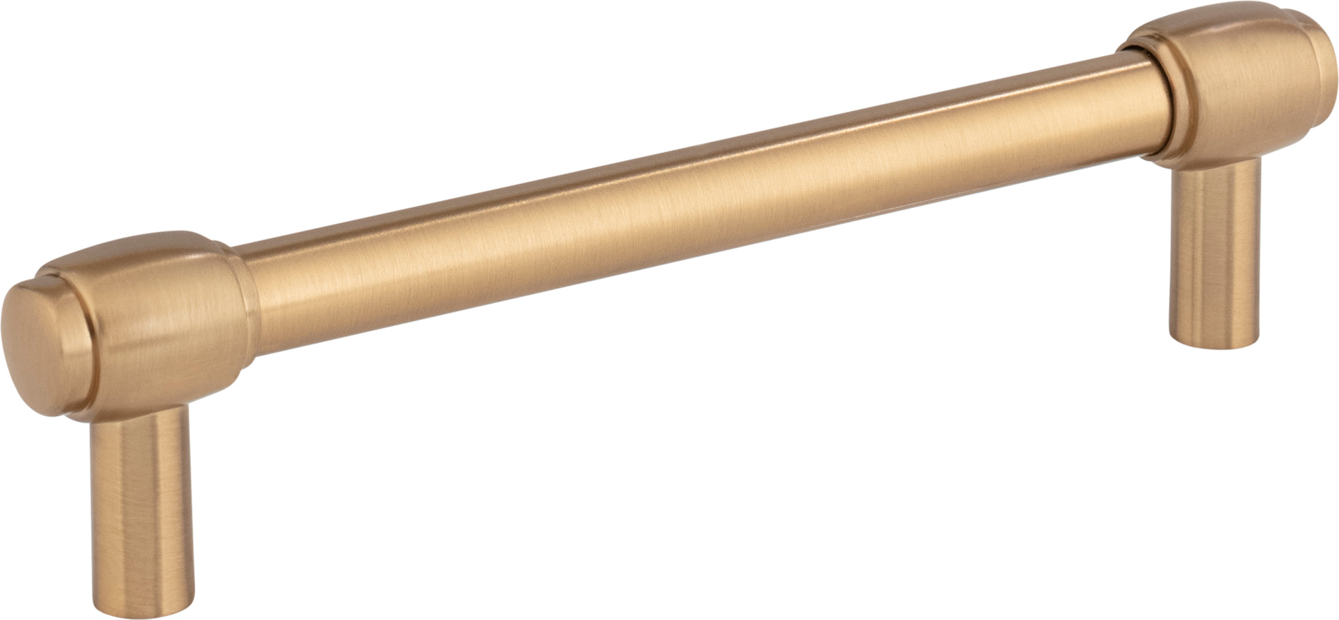 128 mm Center-to-Center  Hayworth Cabinet Bar Pull