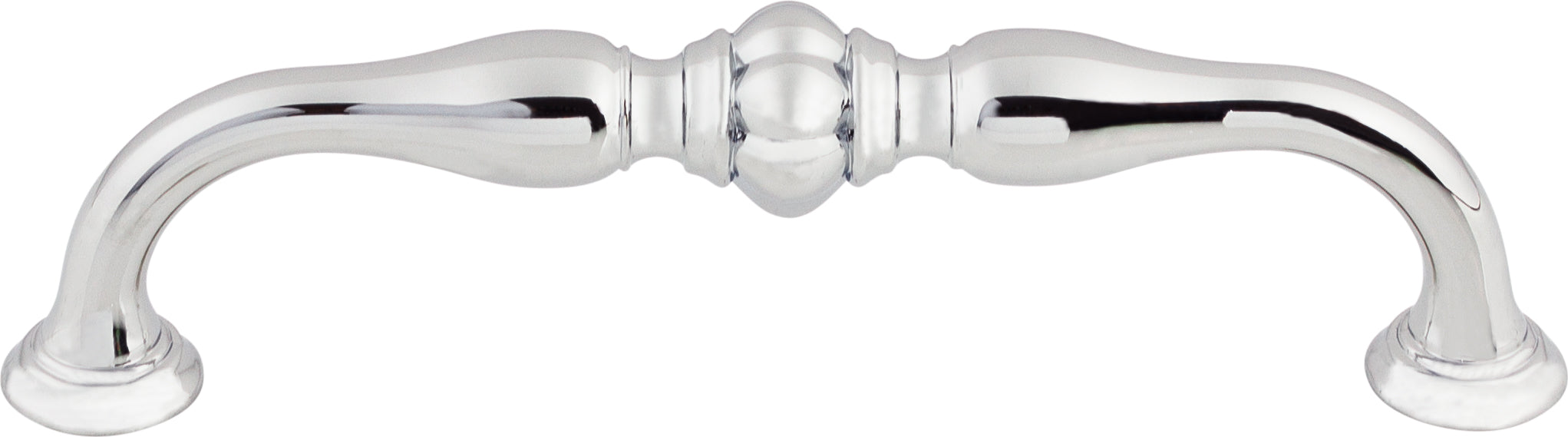 Allington Pull 5 1/16 Inch (c-c)