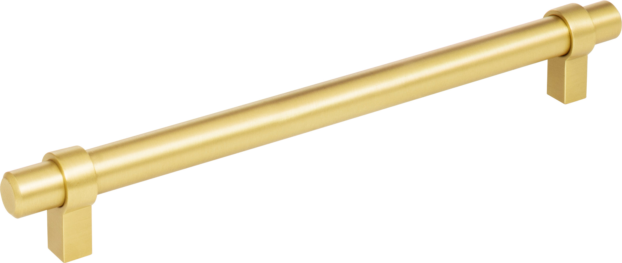 192 mm Center-to-Center  Key Grande Cabinet Bar Pull
